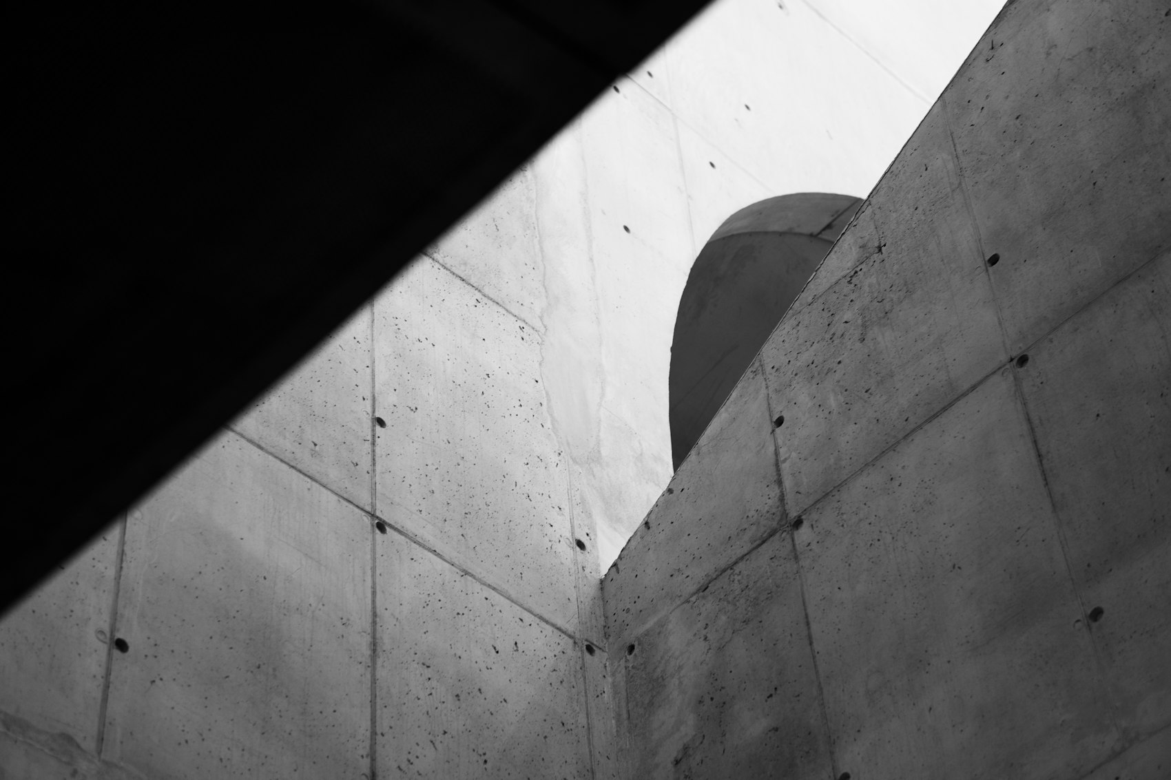 Detalle de concreto