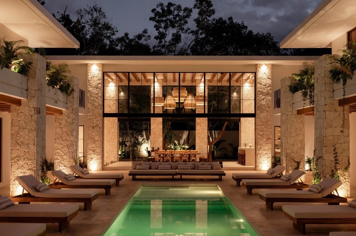 Hacienda Babylon