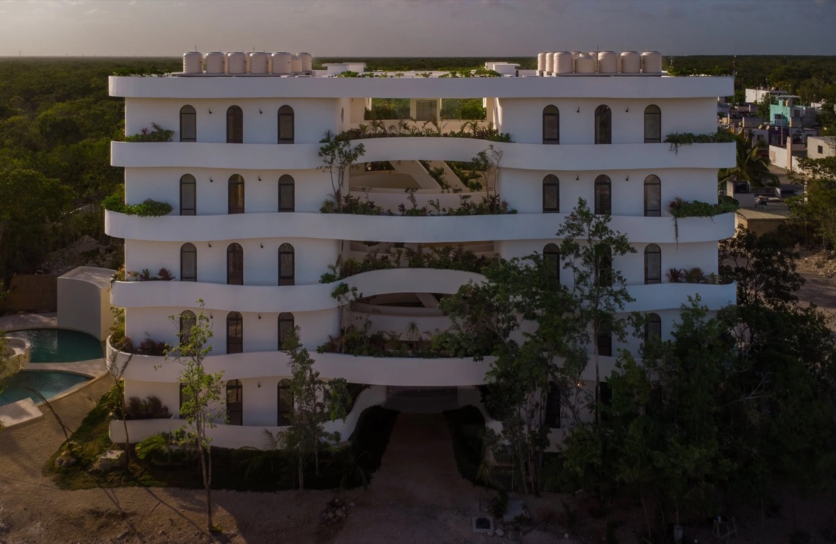 Co Tulum