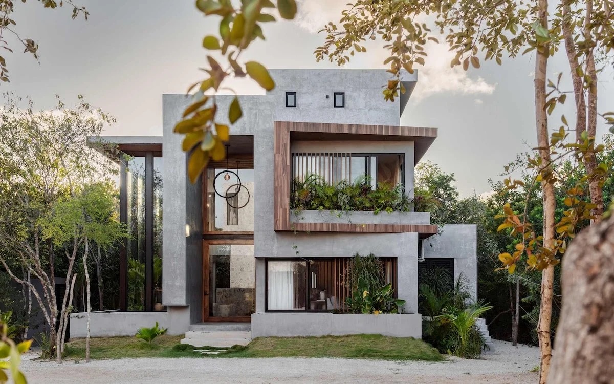 Villa Kahaal