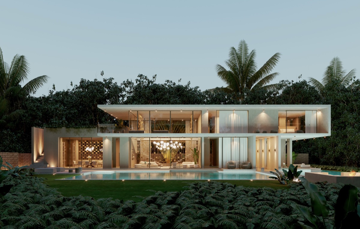 Villa Kappa