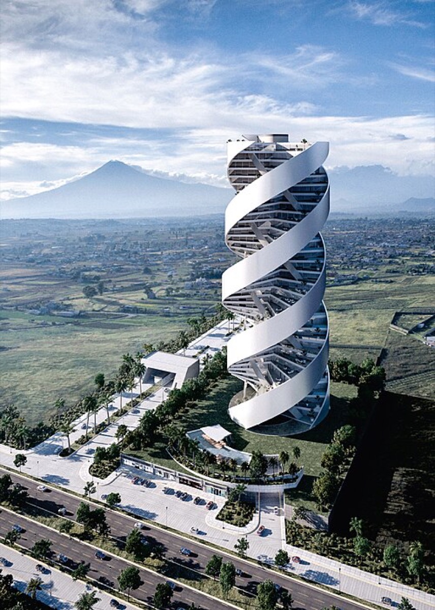 Torre Helea