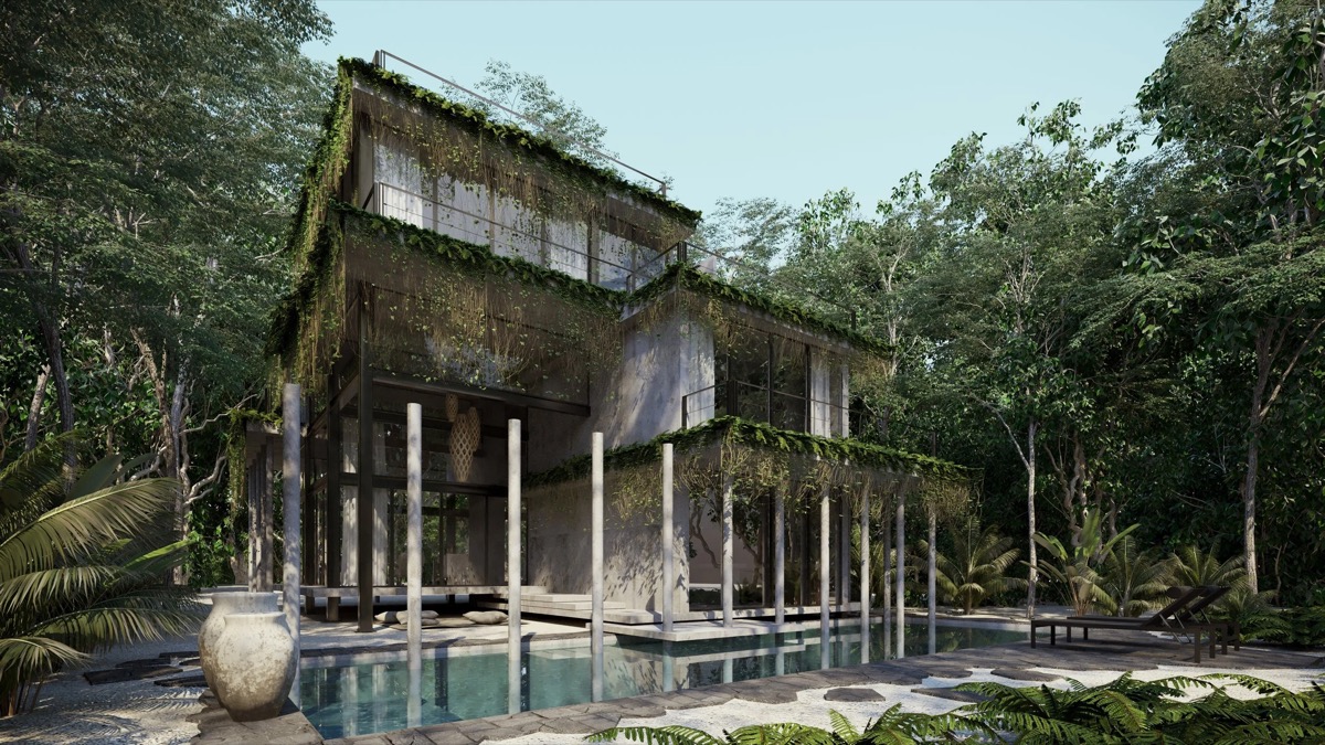 Wabi Sabi